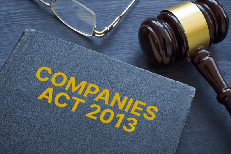 Role of Section 92 of Companies Act 2013