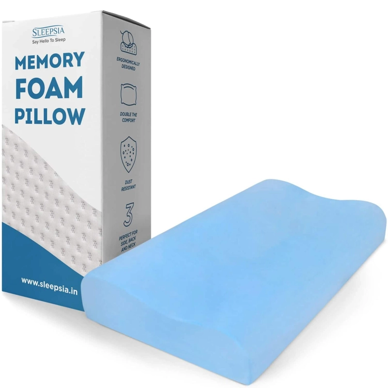 The Benefits Of Using Soft Pillows To Sleep