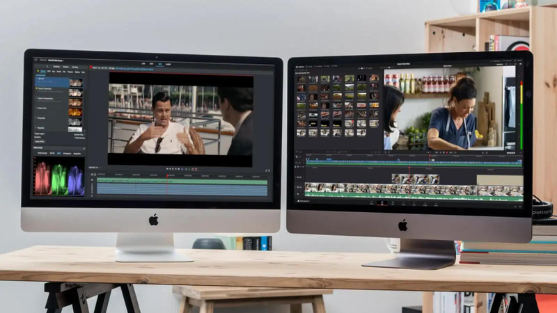 What Makes a Good Institute for Video Editing in Delhi?