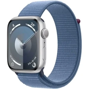 Buy The Latest Apple Watch Series 9 online at the best price at Sharaf DG