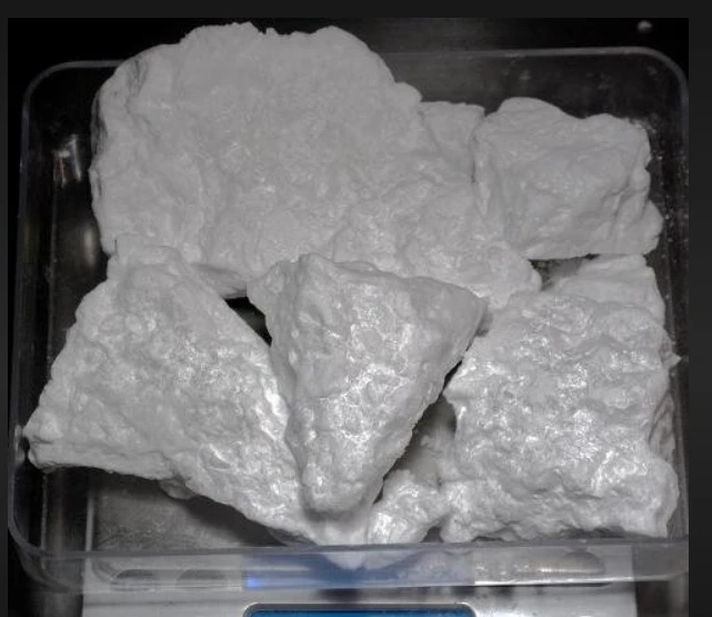 Understanding Cocaine Measurement Slang: Decoding 