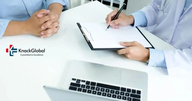 Physician Billing Services for Hospitals in USA | Physician RCM Agency