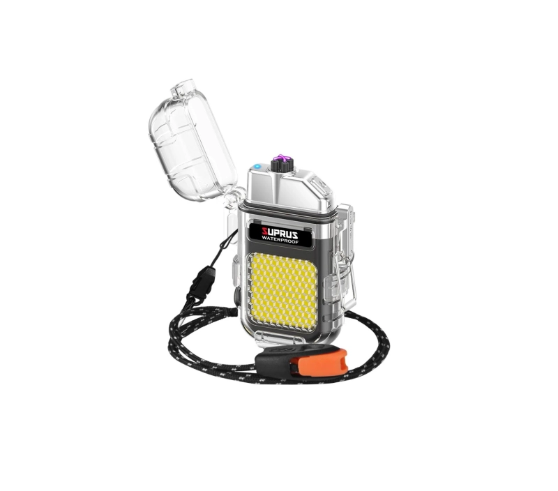 Are plasma lighters well worth it？