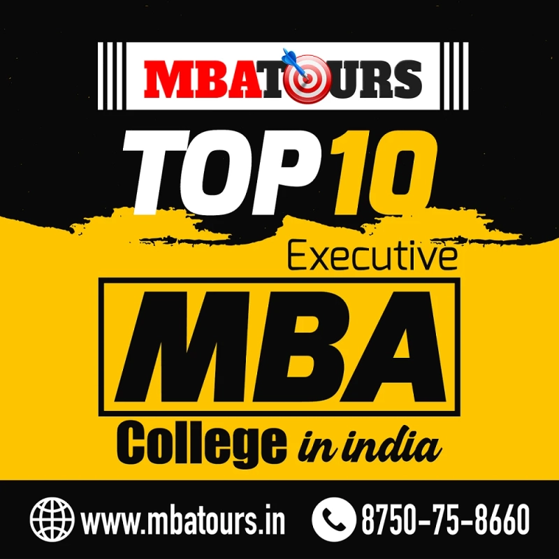 Distance MBA Colleges in india | Executive MBA