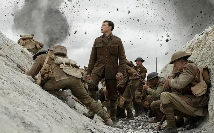 25 Best American War Movies Of All Time