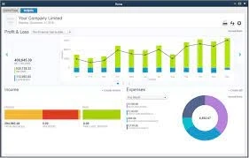 QuickBooks | QuickBooks Software | QuickBooks software UAE | QuickBooks UAE