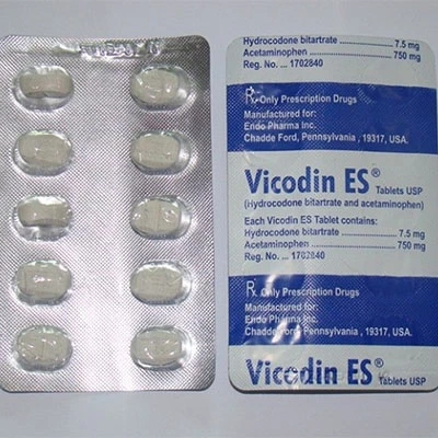 Buy Hydrocodone 10/325mg Online Without Prescription