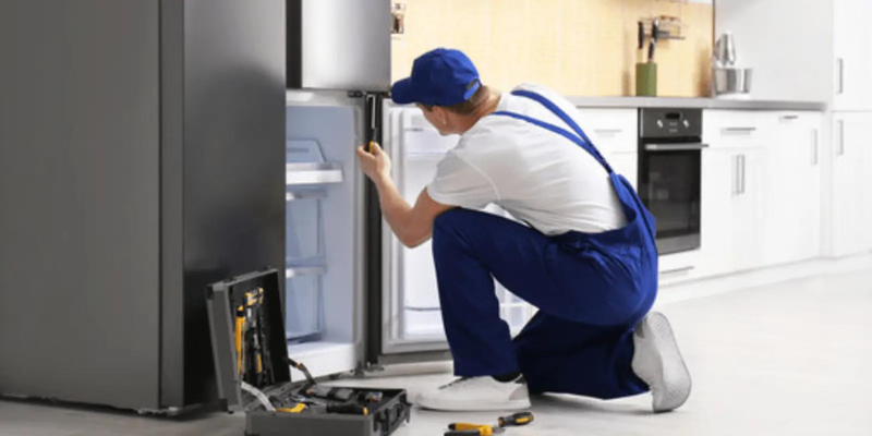 Affordable and Reliable Fridge Repairs in Sydney with Master Fridge Repairs