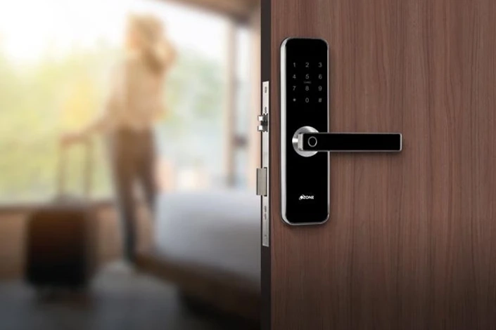 Unlock Modern Security: Finding the Perfect Digital Door Lock in Mohali
