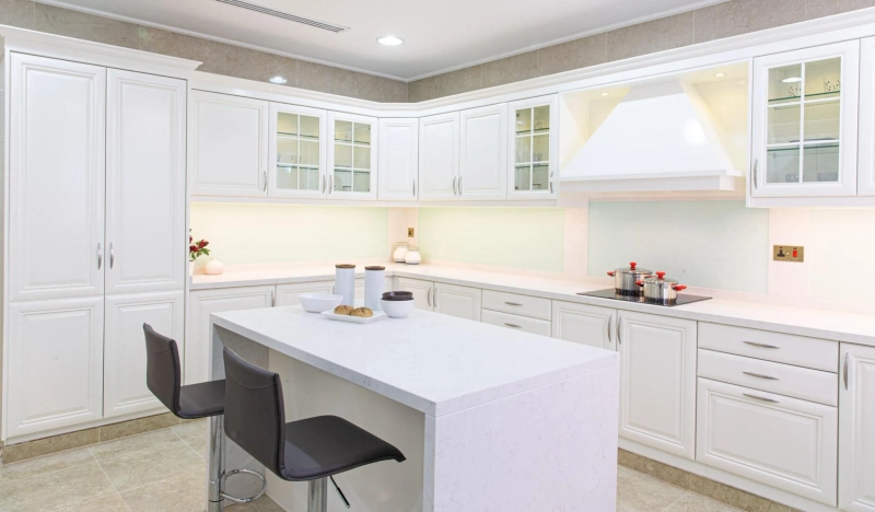 12 Different Types of Kitchen Styles: Which One is Right for You?