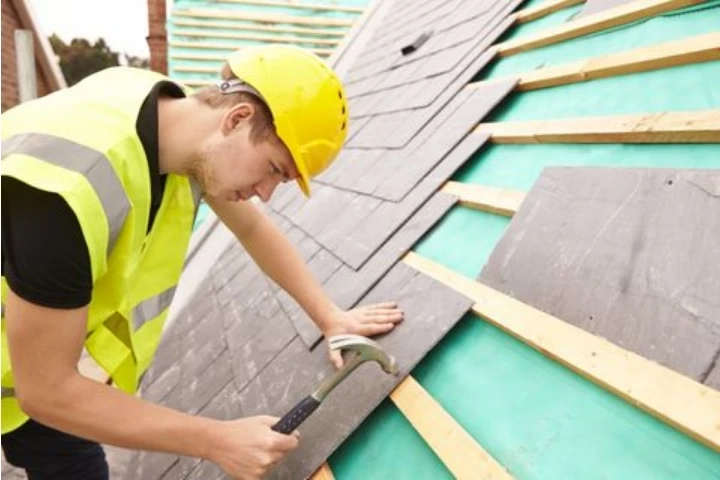 Reliable Roofing Solutions in Perth: Professional Roof Repairs and Services