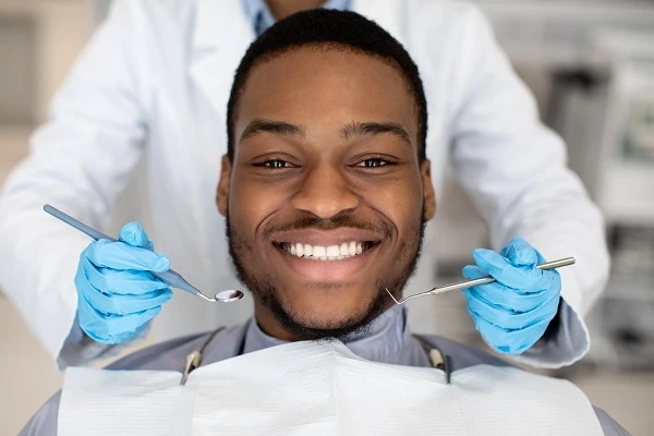 How a Marietta Cosmetic Dentist Can Give You the Smile of Your Dreams