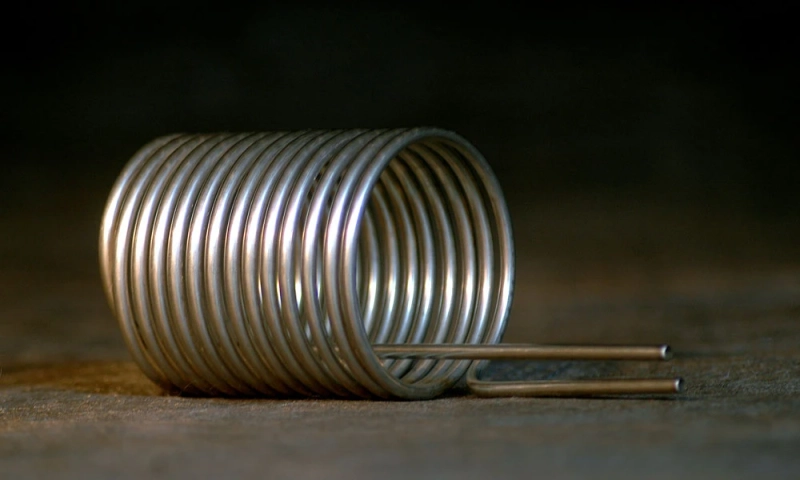 Learn About Stainless Steel Coil Tube