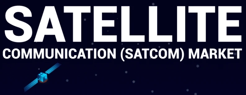 SATCOM Market To Be Led By General Dynamics Corporation And Honeywell, States Fortune Business Insig