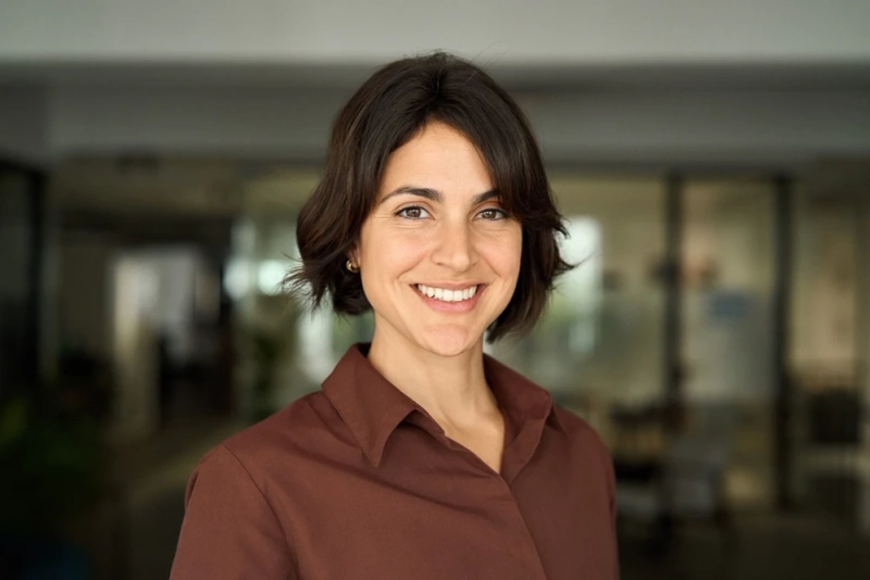Executive Headshots: Your First Impression in the Professional World