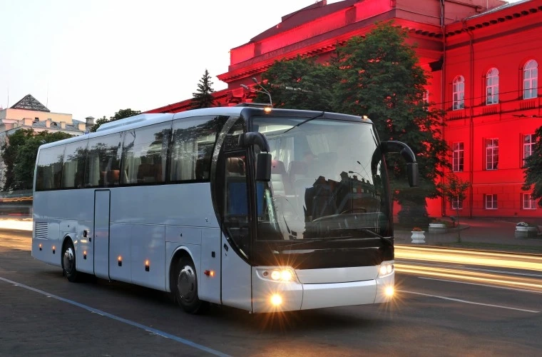 Beyond the Ride: The True Character of a Texas Charter Bus Company