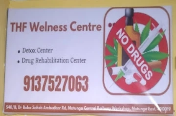 Addiction Treatment with a Rehab Center in Mumbai