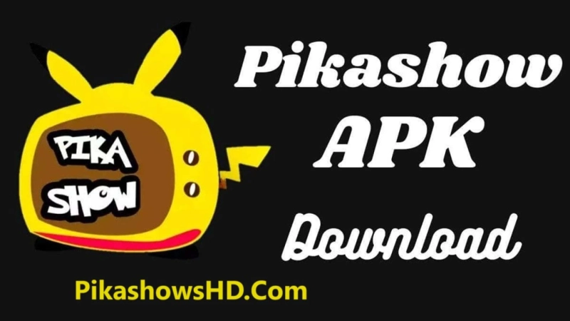 PikaShow - Download PikaShow APK for Android 2024