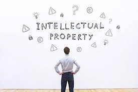 Intellectual Property Rights (IPR)