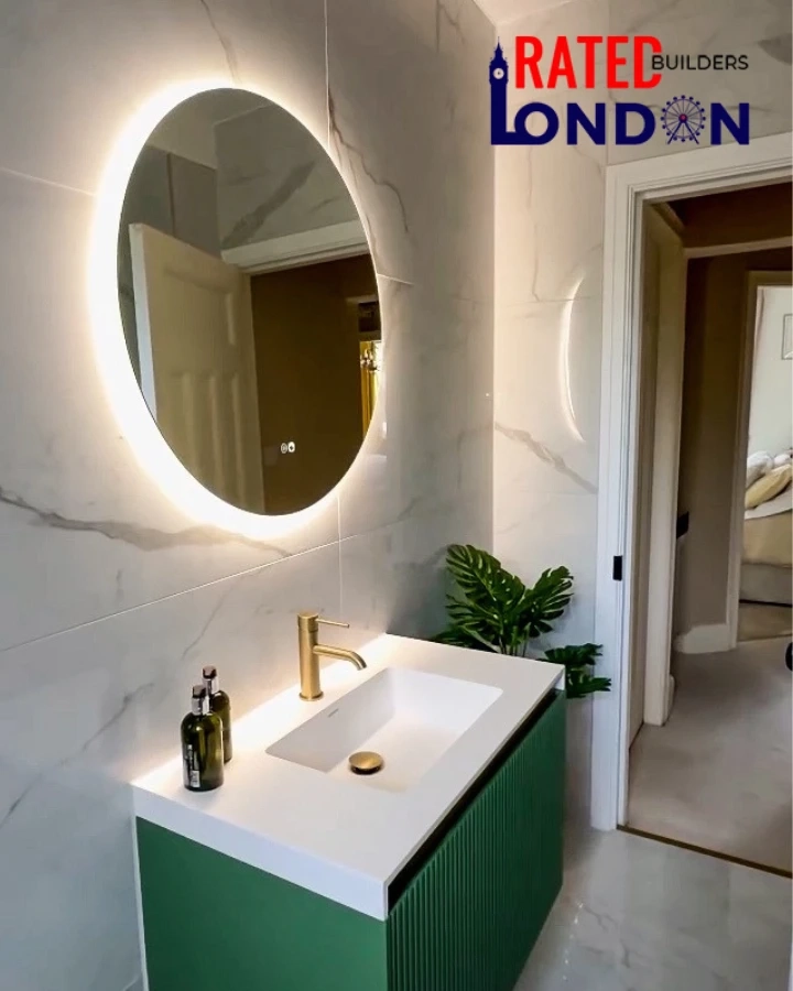 Certified Eco-Friendly Extension Builders in Islington: Complete Guide 2026