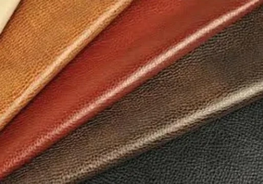 How Artificial Leather Suppliers Are Meeting the Demands of Modern Designers