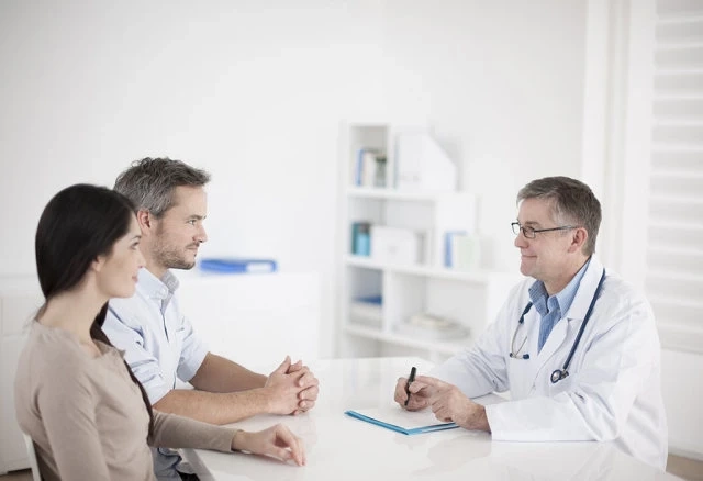IVF & Diet: How to increase your chances of success