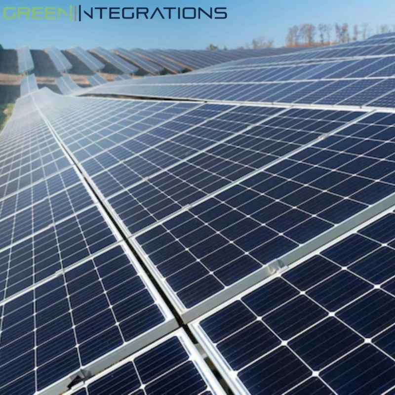 How to Choose the Right Commercial Solar System Provider