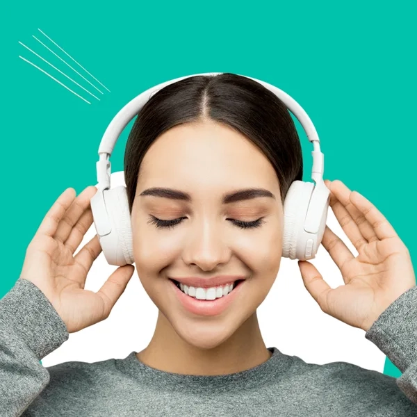 Using Text to Speech for Audio Tours