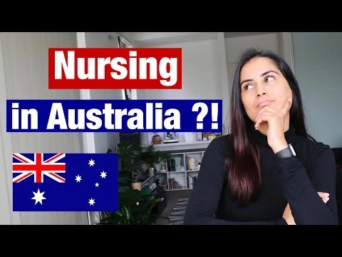 All about Cheapest Nursing Courses in Australia for International Students