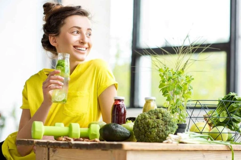 Improve your immunity power few tips for a healthy morning