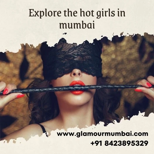 Glamour Mumbai- Where Luxury Meets Desire