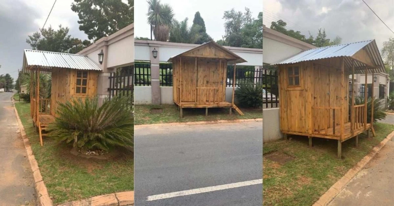 Do You Need the Council’s Permission to Erect a Wendy House?