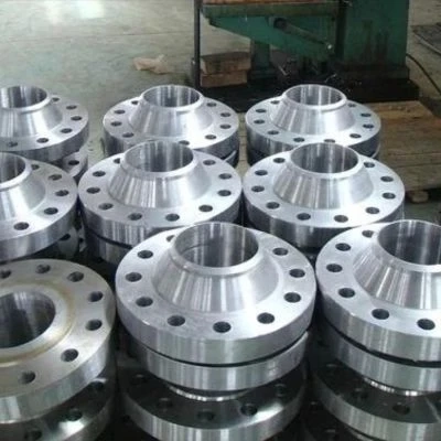 Shaping Industries: Unveiling the Best Stainless Steel Flanges Manufacturer in India