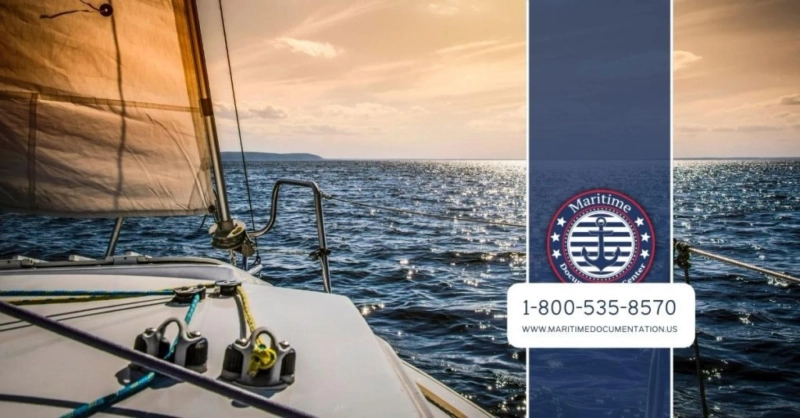 Vessel Documentation Search: How to Find the Right One for You