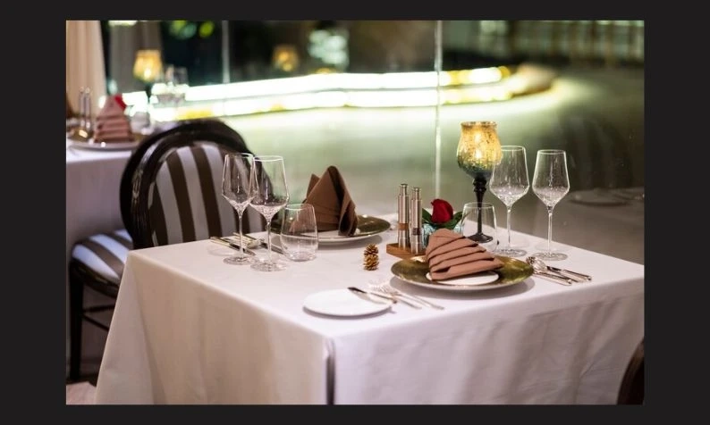 Top Rentals For Wedding Tablecloths: A Practical and Stylish Choice