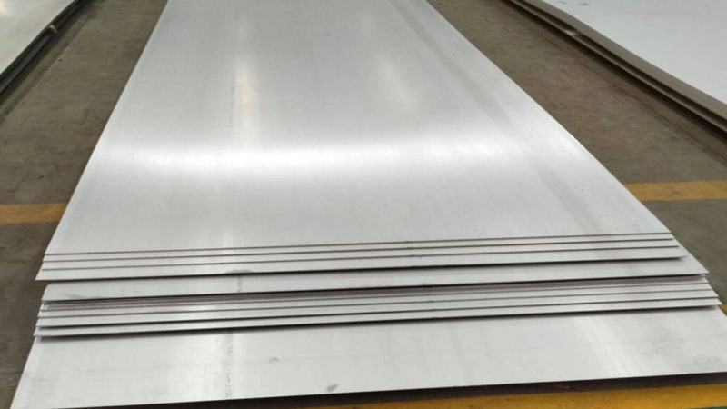 Incoloy 800HT Plates - The Ultimate Guide 2023!