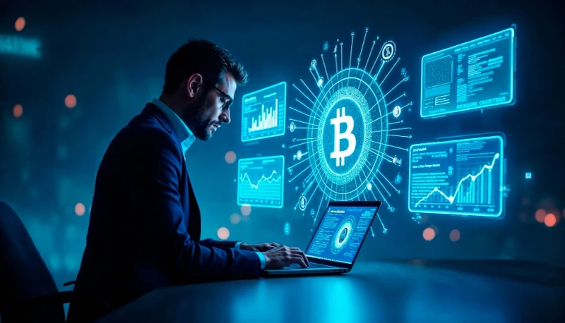 How Blockchain Powers Modern Real Estate Tokenization Platforms