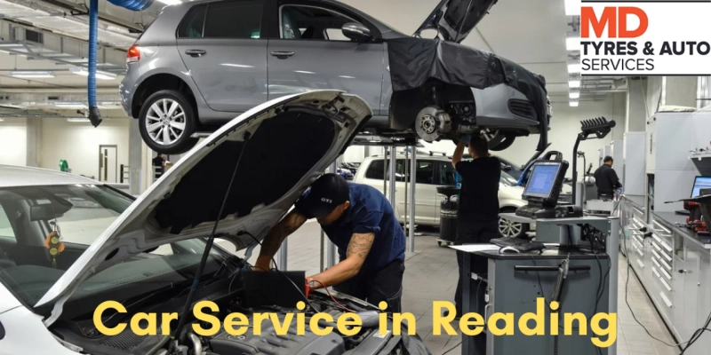 How Regular Maintenance Improves Your Vehicle’s Performance?