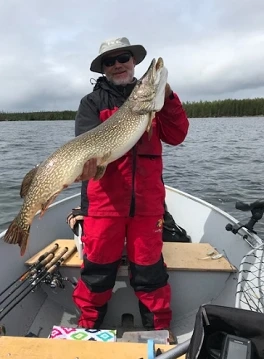 The Impact of Canada Fishing Trips on the Environment