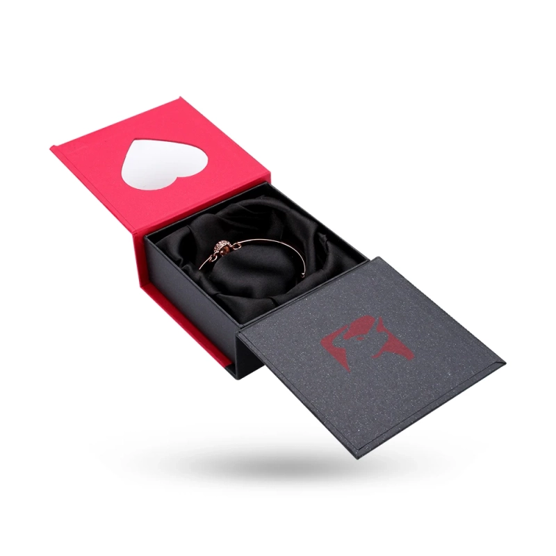 Custom Rigid Boxes: A Premium Packaging Solution for Businesses