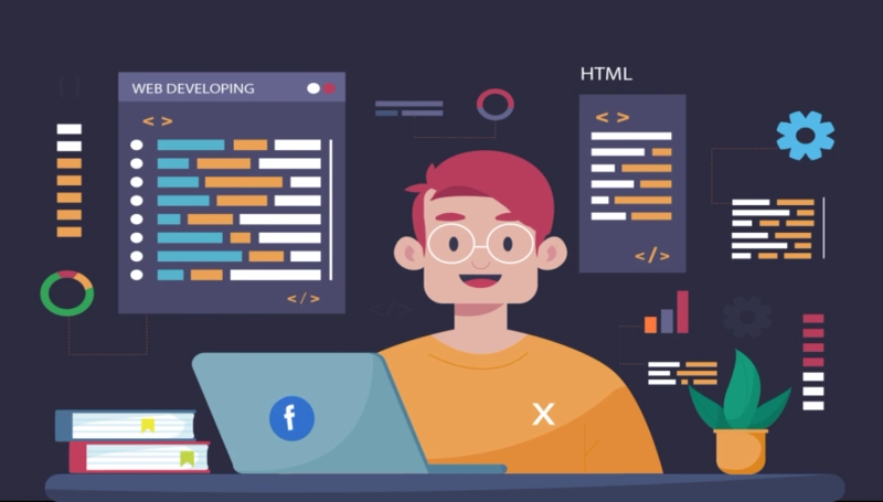 Bridging the Gap: Effective Website Development Skills