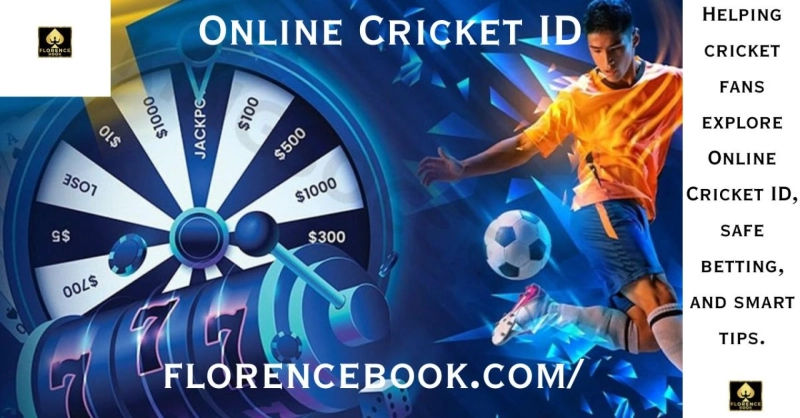 Draft: My Post TitleBenefits of an Online Cricket ID for Betting ll Cricket, Ludo, Chess many games in Online Cricket ID