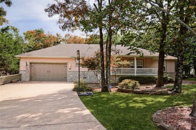 How Can Real Estate Companies Be Divided?