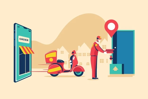 Why Is Food Delivery Apps Essential For Your Business?