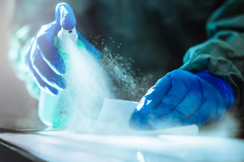 On Finding and Working with Virus Cleaning Services for Commercial Premises