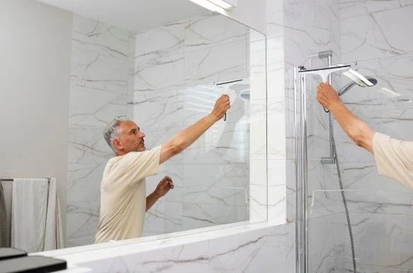 Why Choose Expert Shower Glass Installation for Your Bathroom