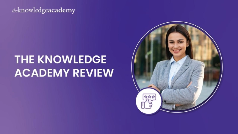 The Knowledge Academy Review
