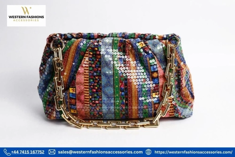 Harris Tweed Purses: Handmade Scottish Bags for Style & Durability