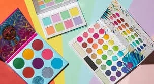 Top 10 Best Eyeshadow Palettes In 2023
