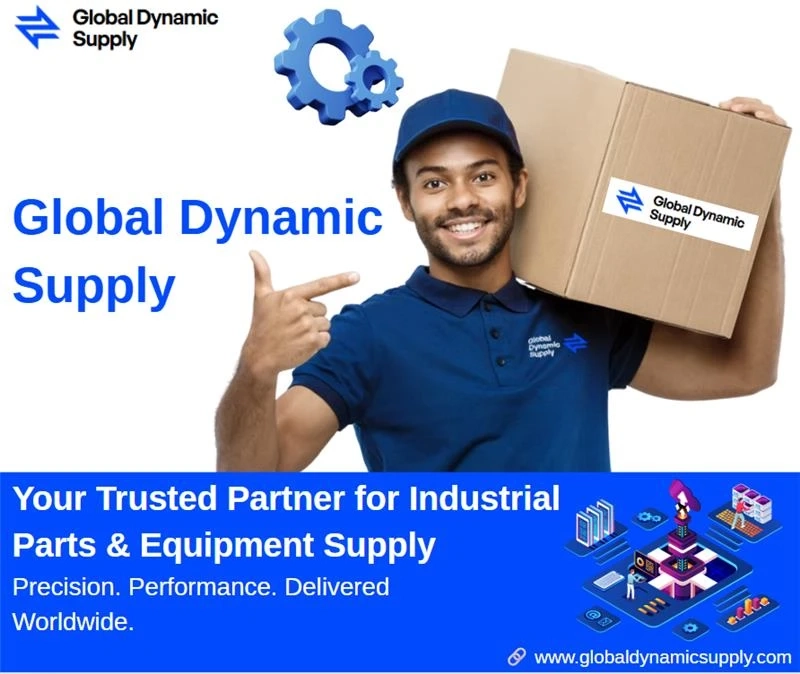 Wireless Audio Manufacturing Logistics: How Global Dynamic Supply Limited Powers Seamless Production & Distribution